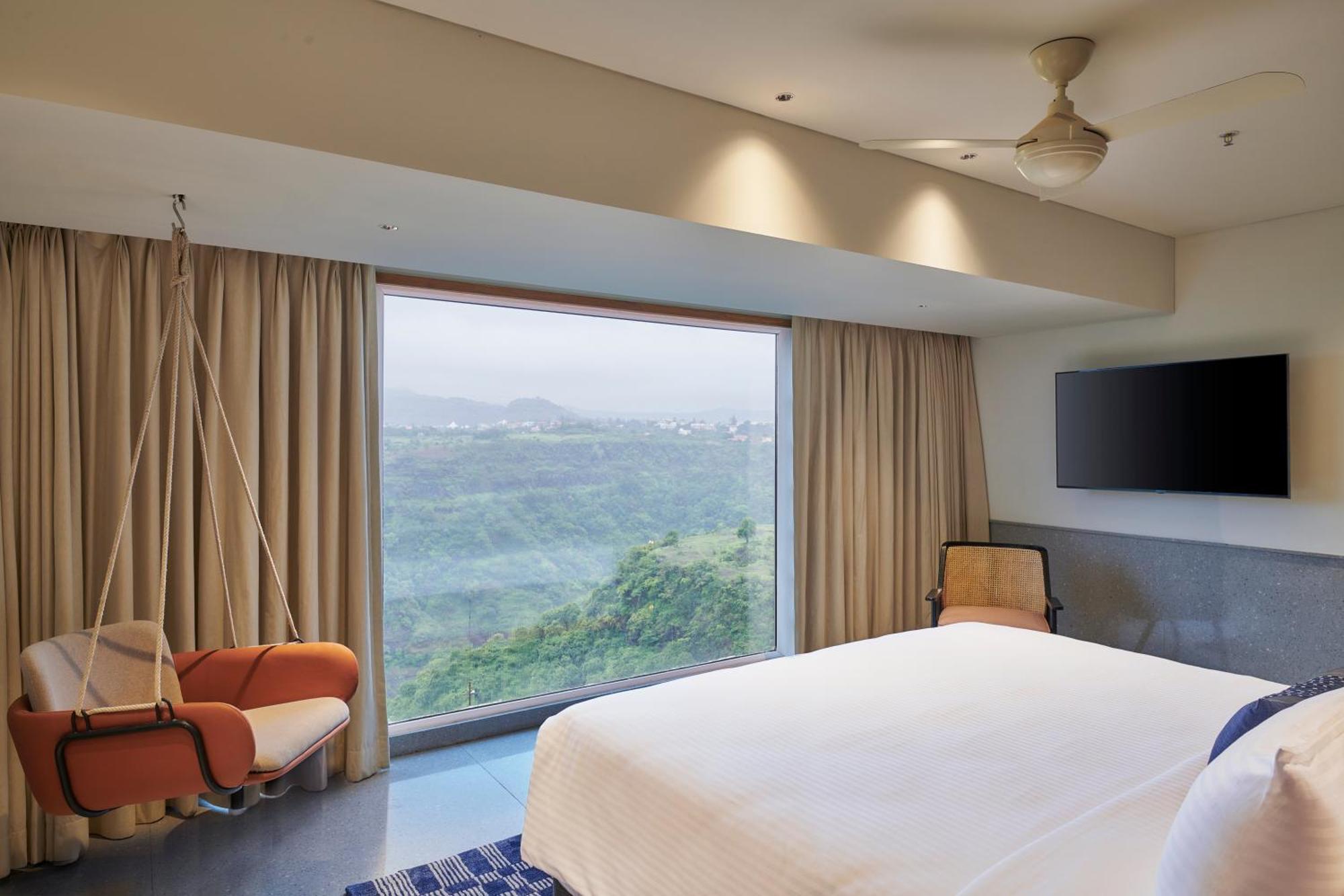 The Dukes Retreat Khandala Лонавала Екстериор снимка
