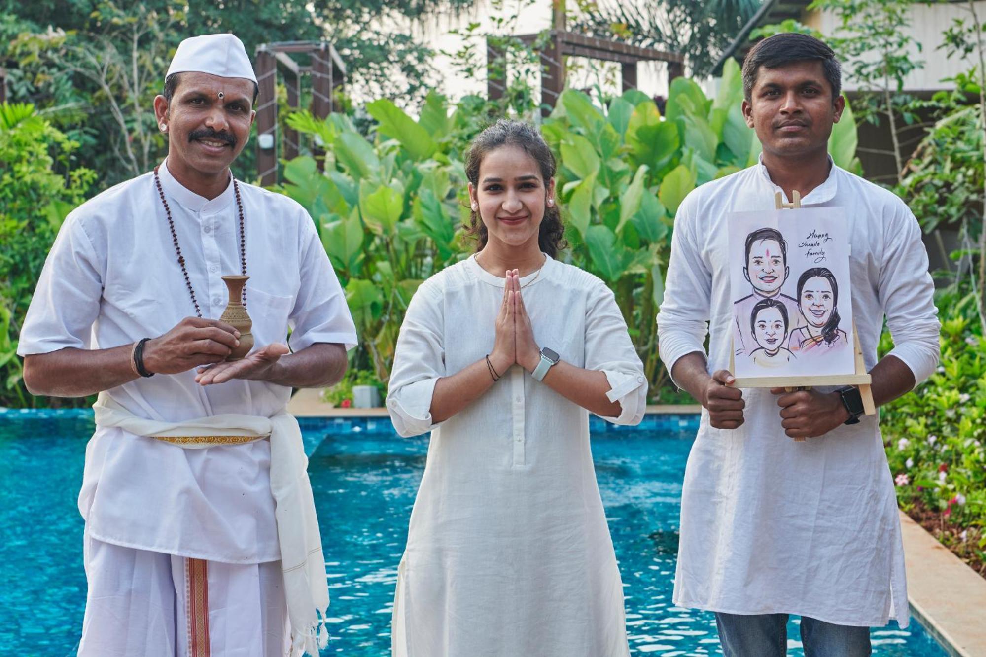 The Dukes Retreat Khandala Лонавала Екстериор снимка
