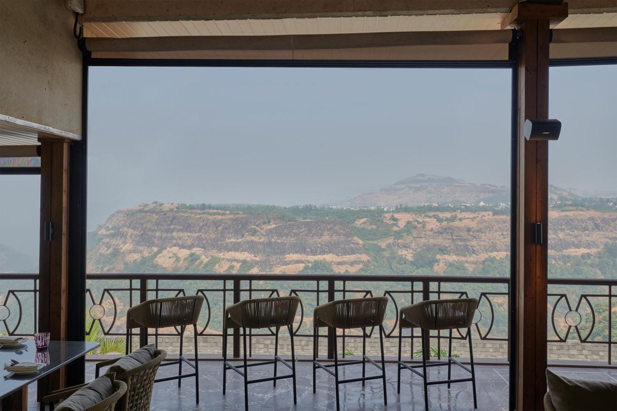 The Dukes Retreat Khandala Лонавала Екстериор снимка