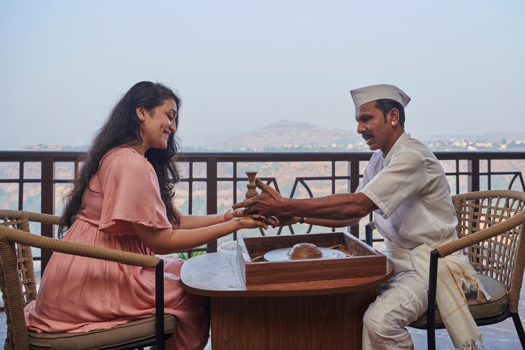 The Dukes Retreat Khandala Лонавала Екстериор снимка