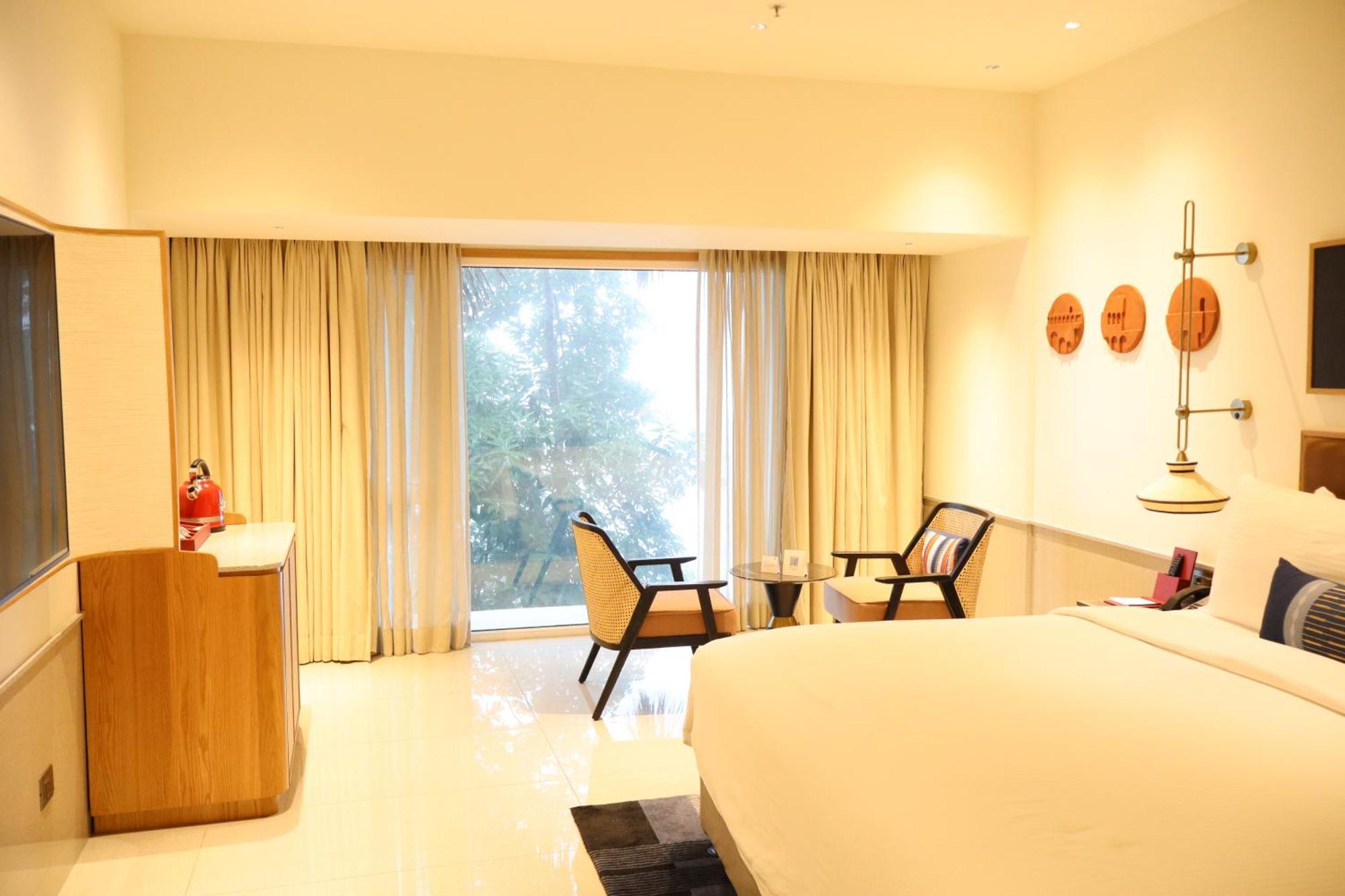 The Dukes Retreat Khandala Лонавала Екстериор снимка
