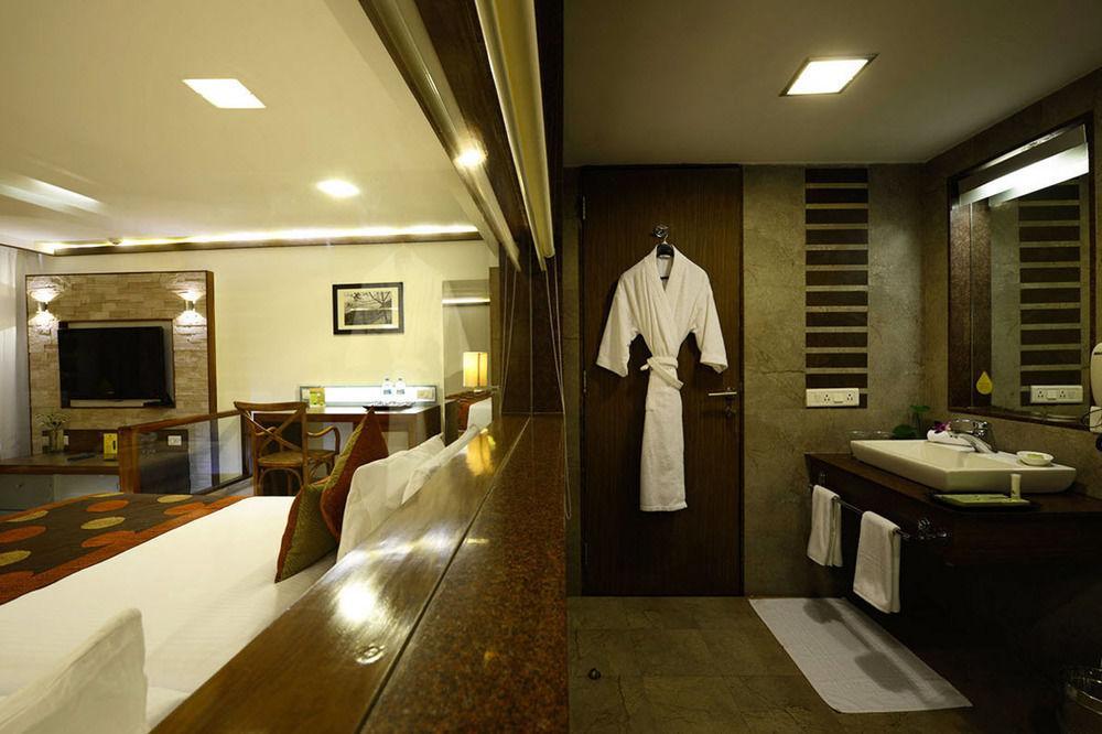 The Dukes Retreat Khandala Лонавала Екстериор снимка