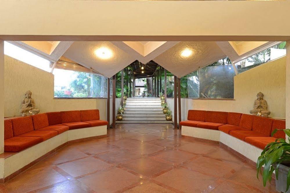 The Dukes Retreat Khandala Лонавала Екстериор снимка