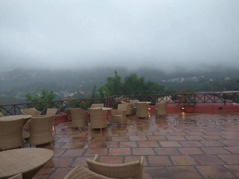 The Dukes Retreat Khandala Лонавала Екстериор снимка
