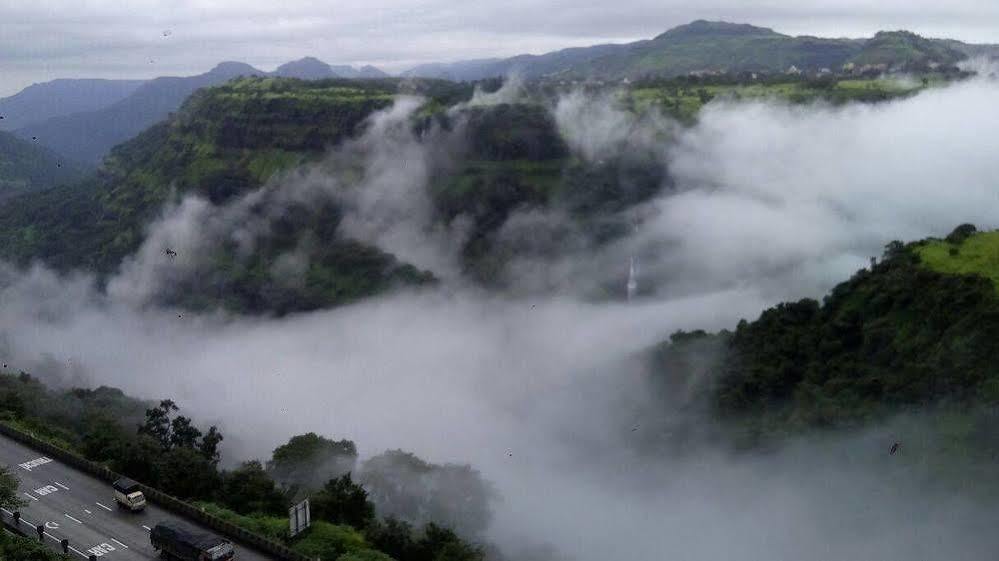The Dukes Retreat Khandala Лонавала Екстериор снимка