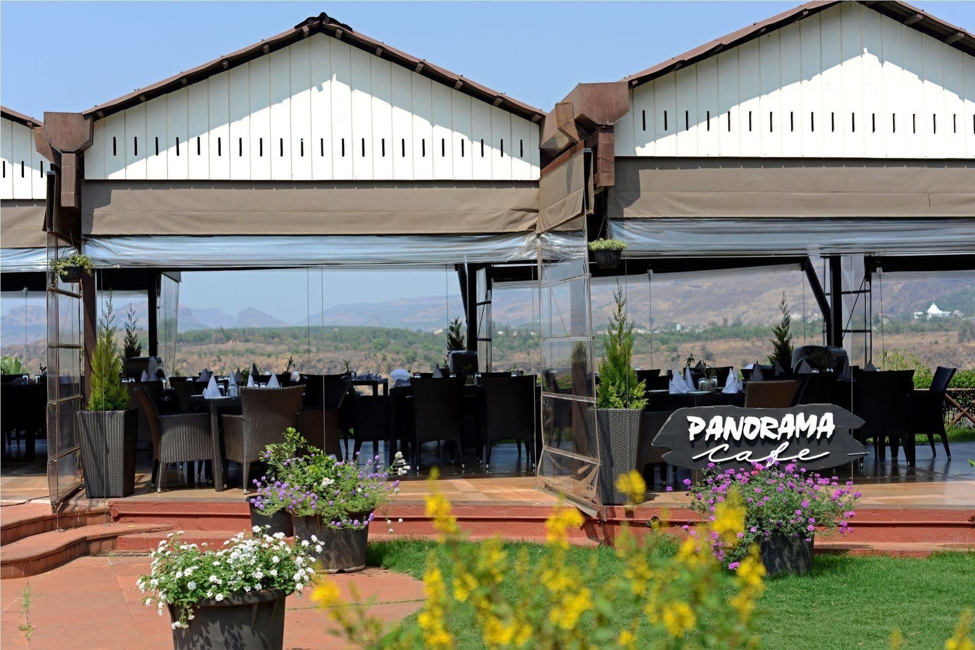 The Dukes Retreat Khandala Лонавала Екстериор снимка