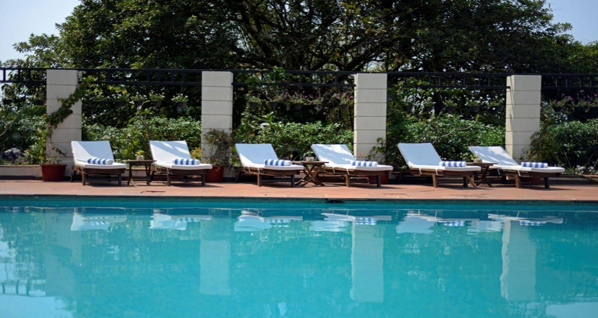 The Dukes Retreat Khandala Лонавала Екстериор снимка