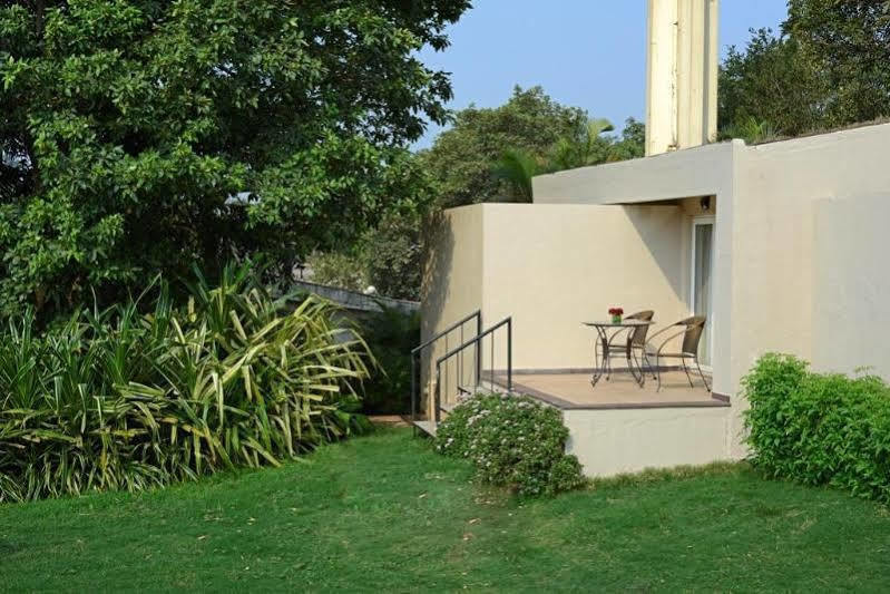 The Dukes Retreat Khandala Лонавала Екстериор снимка