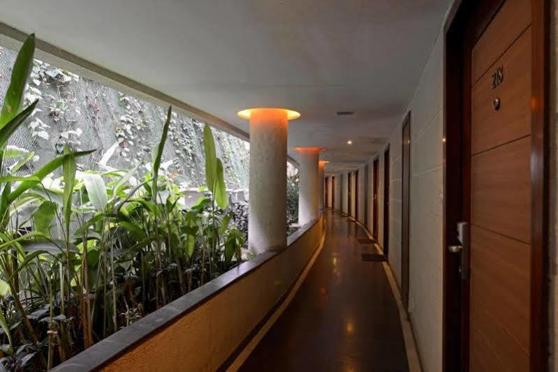 The Dukes Retreat Khandala Лонавала Екстериор снимка