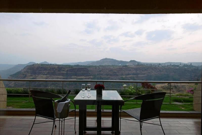 The Dukes Retreat Khandala Лонавала Екстериор снимка