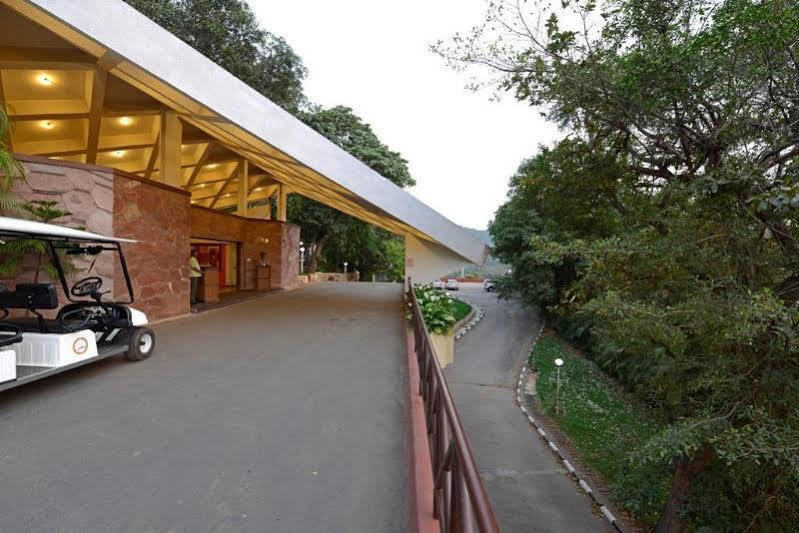 The Dukes Retreat Khandala Лонавала Екстериор снимка